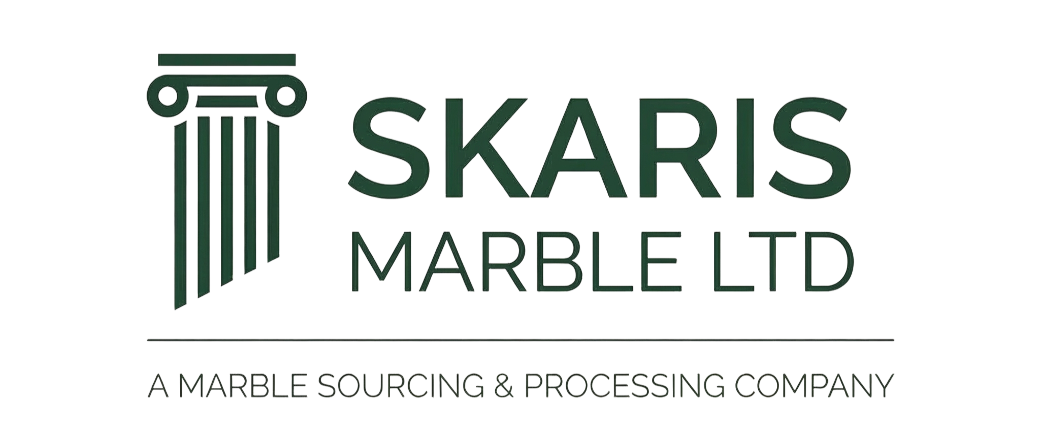 Skaris Marble Ltd