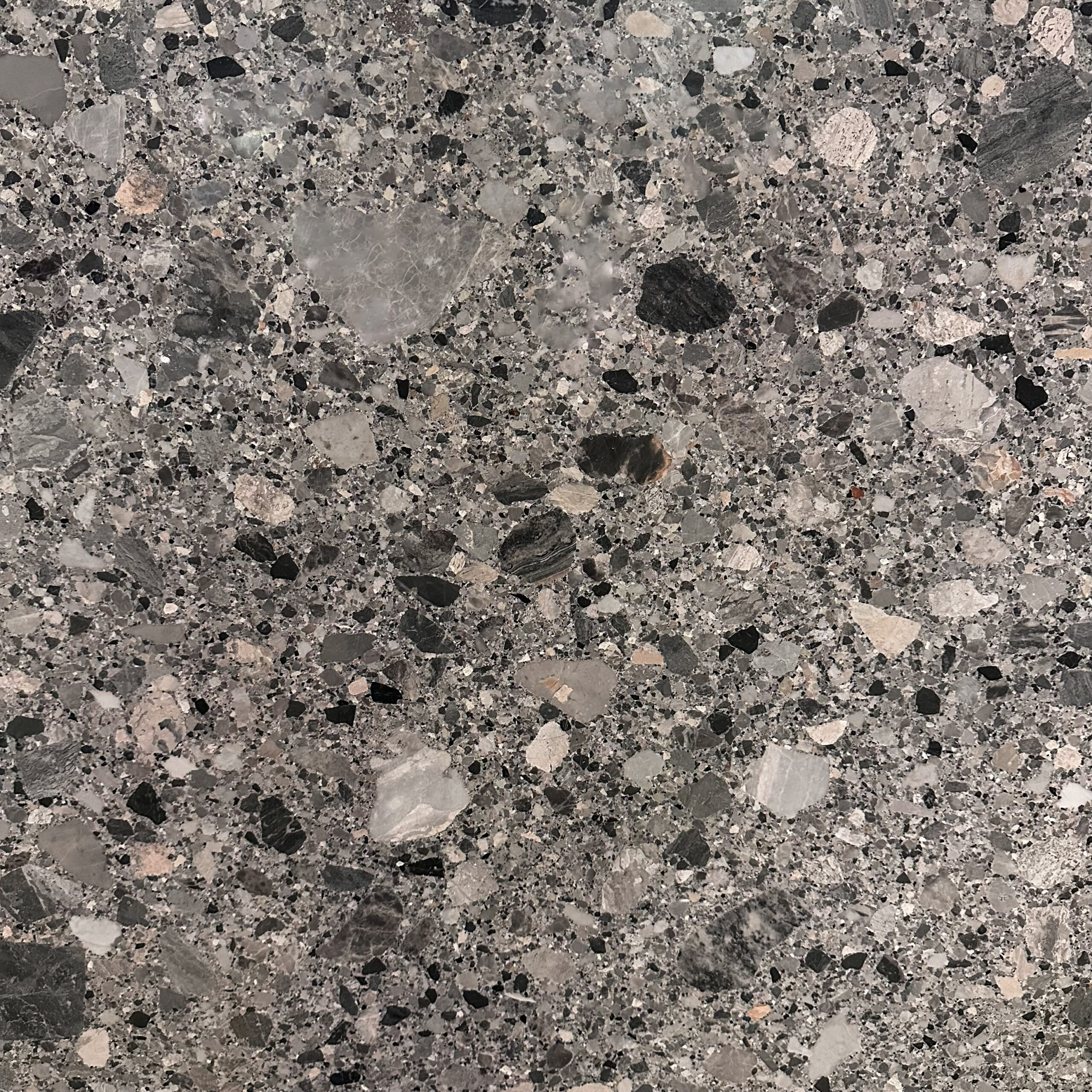 BRECCIA GREY