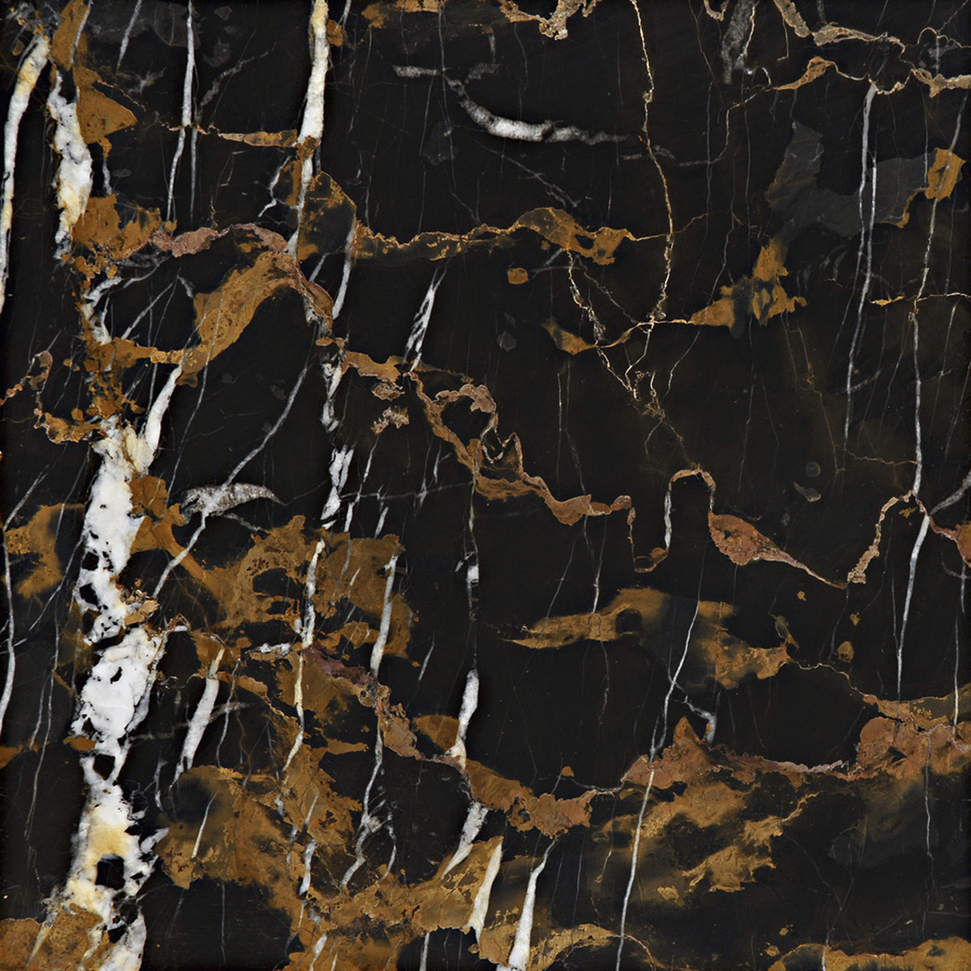 EBONY GOLD