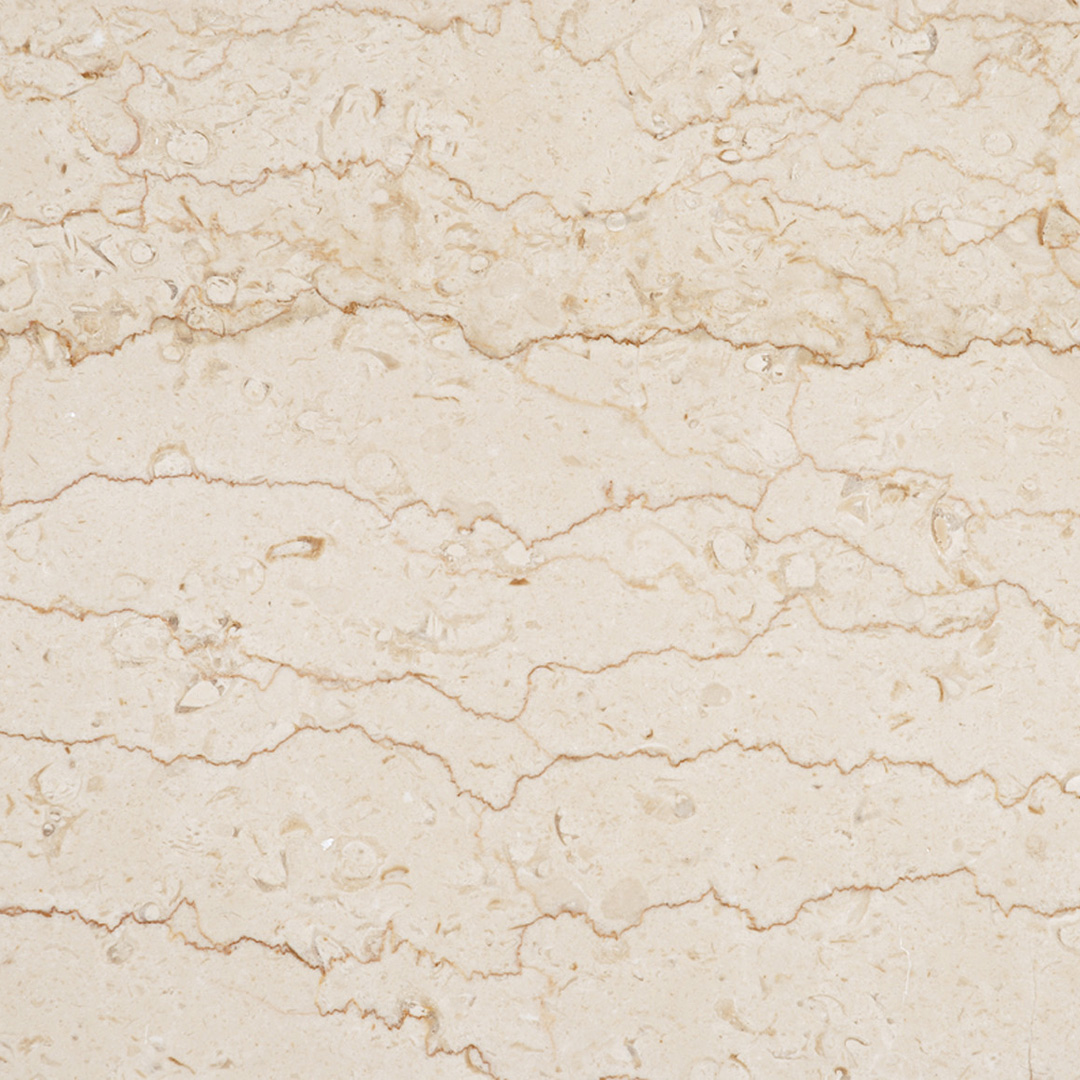 Shell Beige Μάρμαρο