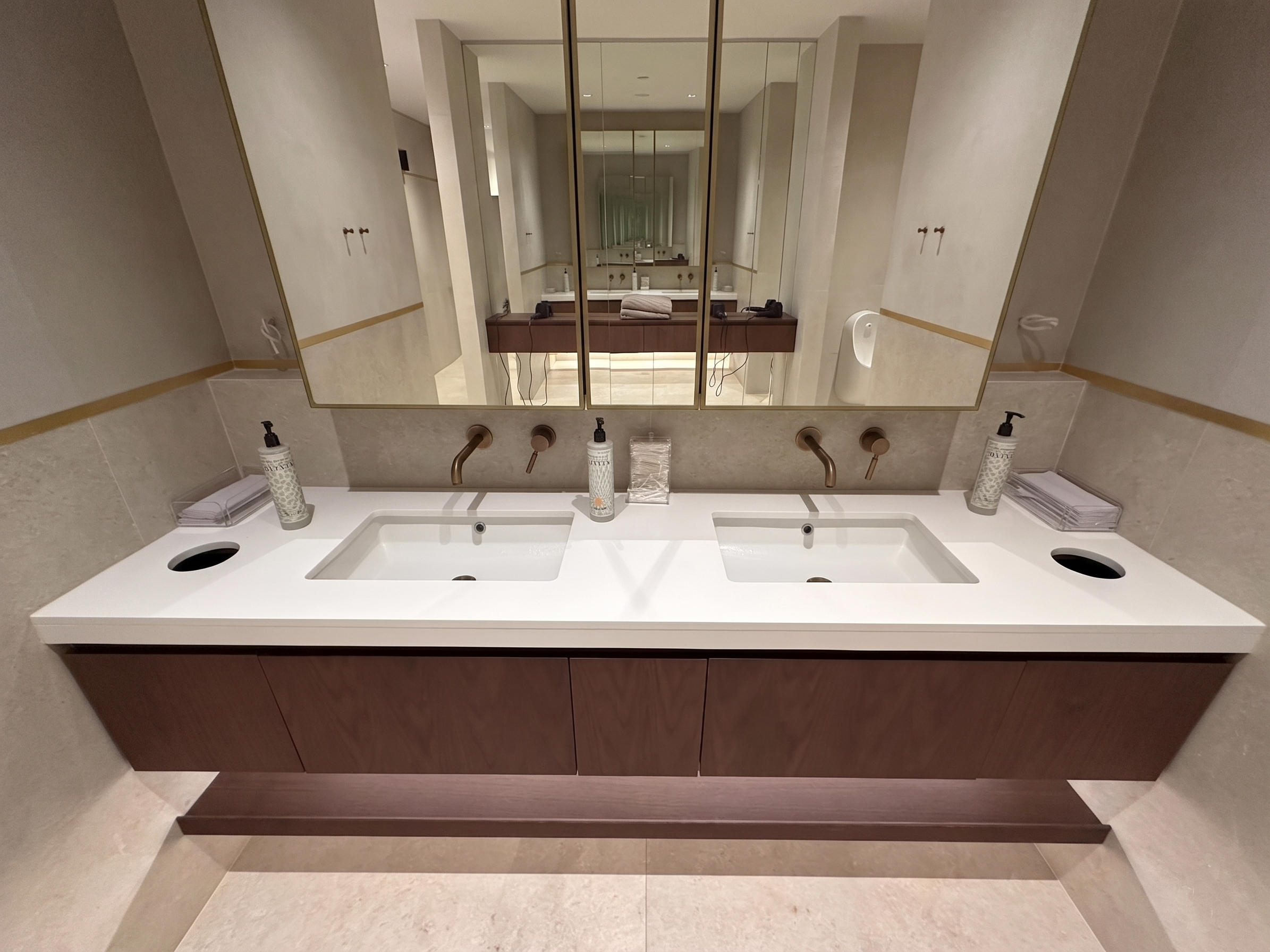 Private marble project — SKARIS MARBLE Ltd, Thessaloniki