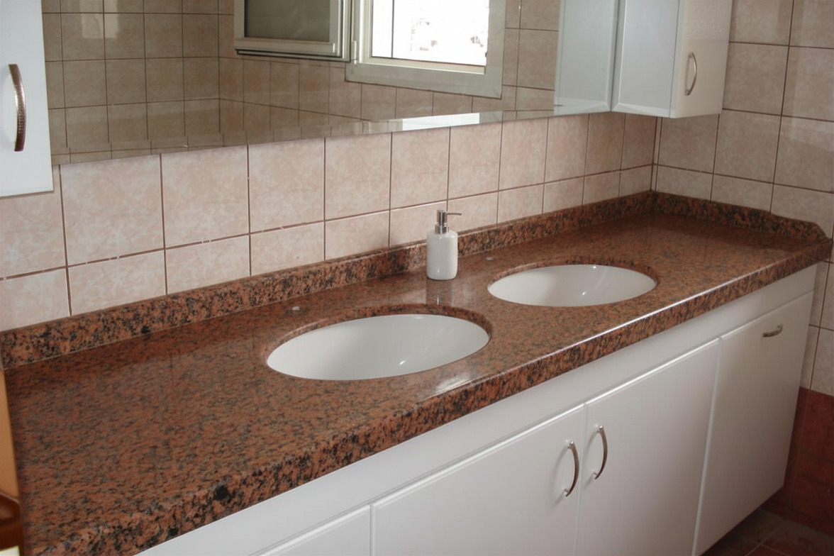 Private marble project — SKARIS MARBLE Ltd, Thessaloniki